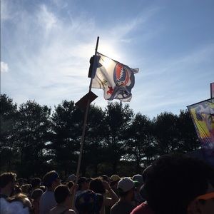 Meet your Posher, Ben